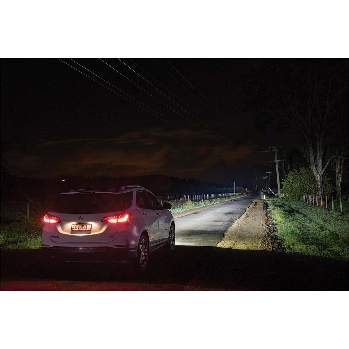 Hardkorr Hyperion 20&rdquo; LED Light Bar, , bcf_hi-res