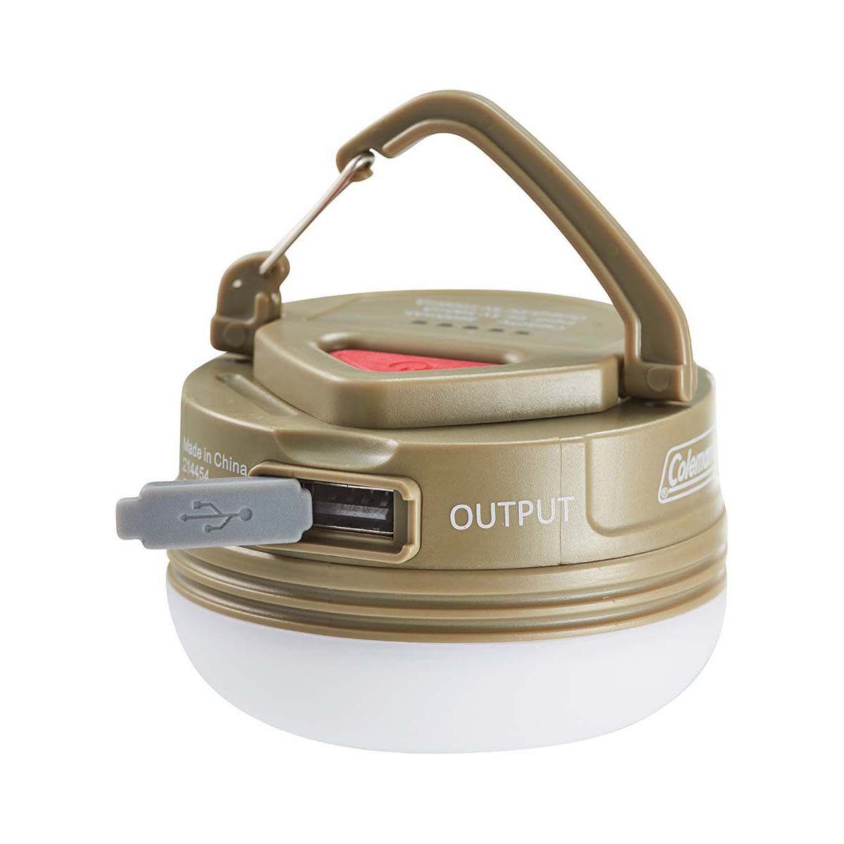 Coleman Swagger Lantern BCF