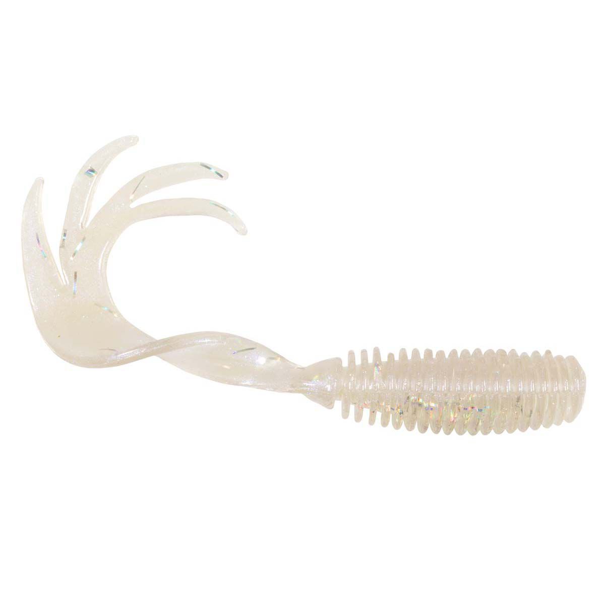 ZMan ST GrubZ Soft Plastic Lure 2.5in 8 Pack Opening Night, Opening Night, bcf_hi-res