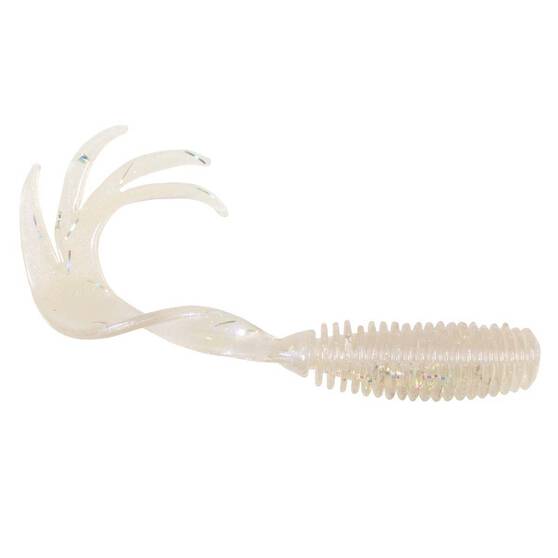 ZMan ST GrubZ Soft Plastic Lure 2.5in 8 Pack Opening Night, Opening Night, bcf_hi-res