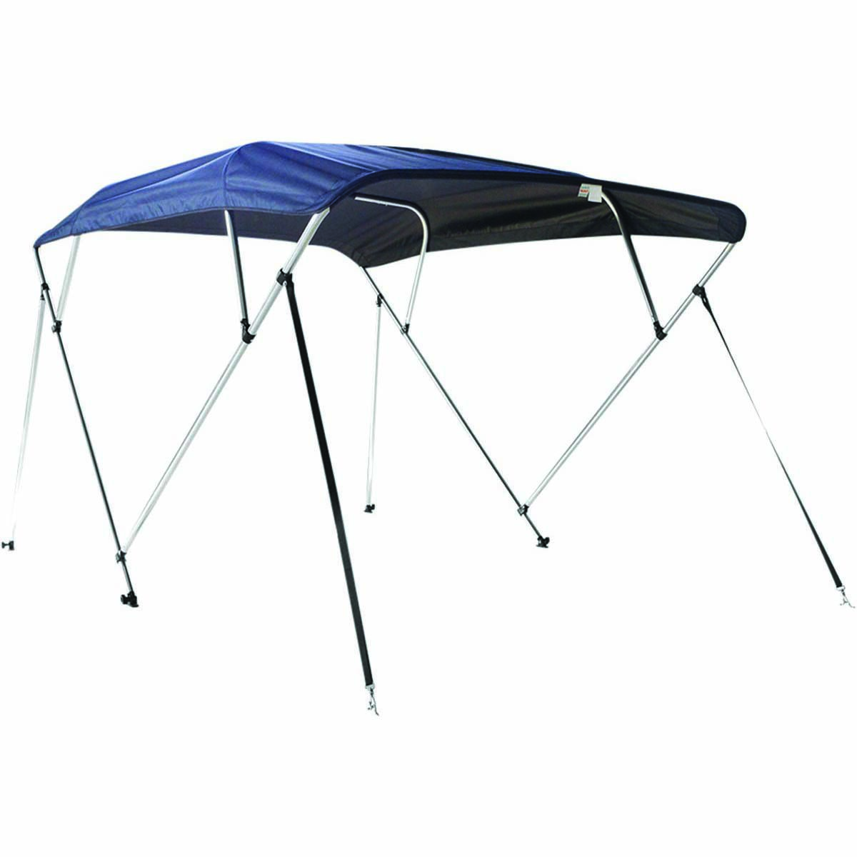 Bowline Navy Bimini Kit 4 Bow 1.7-1.9m, , bcf_hi-res