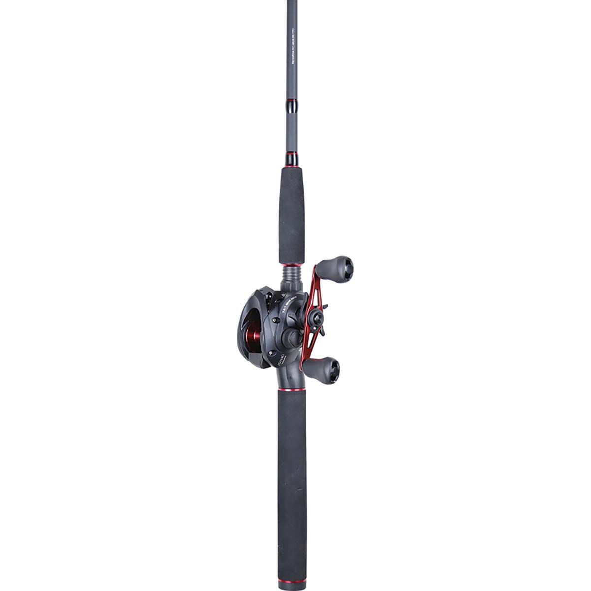 Shimano sales baitcaster combo