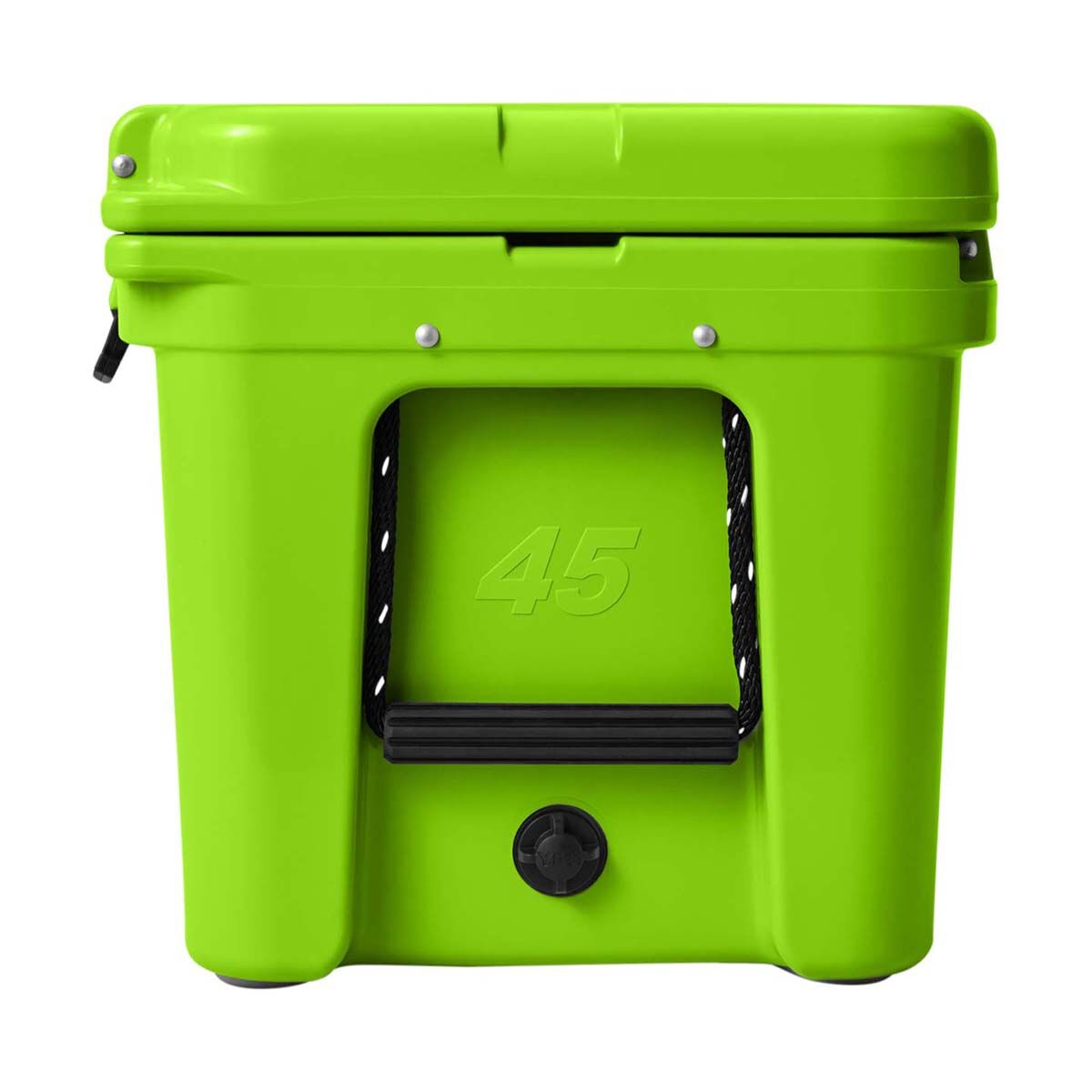 YETI&reg; Tundra&reg; 45 Hard Cooler, Venom, bcf_hi-res