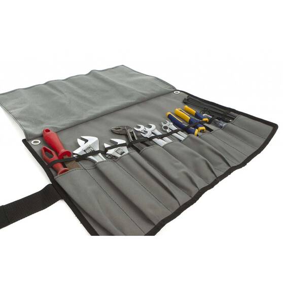 MSA Tool and Cutlery Roll, , bcf_hi-res