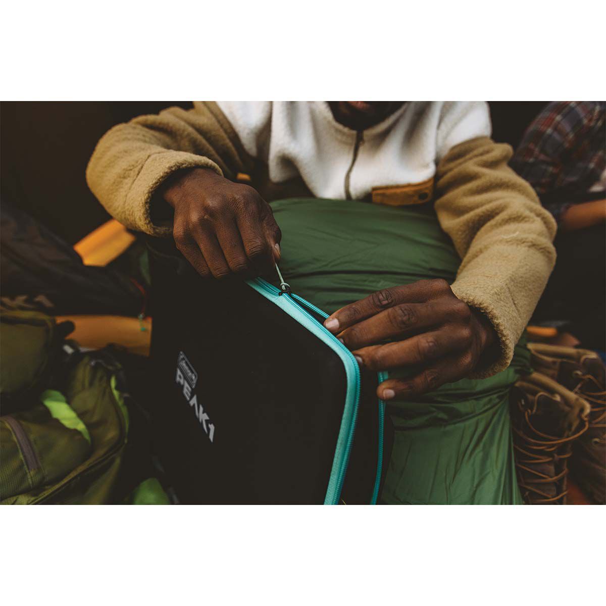 Coleman PEAK1 High Performance 2 Burner Stove, , bcf_hi-res