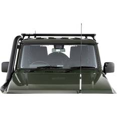 Rhino Rack Overlanding Kit - Suzuki Jimny, , bcf_hi-res