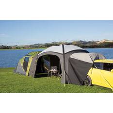 Zempire Roadiebase 4WD Link, , bcf_hi-res