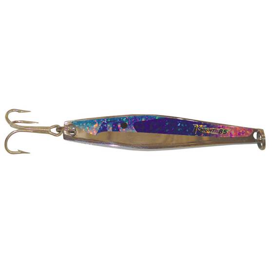 Surecatch Knight Metal Lure 65g Dark Blue, Dark Blue, bcf_hi-res
