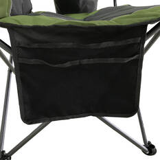Wanderer Premium Cooler Arm Chair, , bcf_hi-res