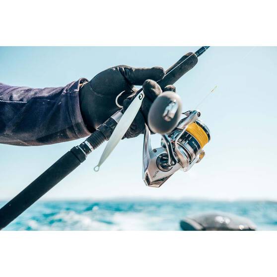 Shimano Saragosa SW 14000 XG Spinning Reel, , bcf_hi-res