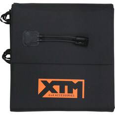 XTM 200W Folding Solar Blanket Kit, , bcf_hi-res
