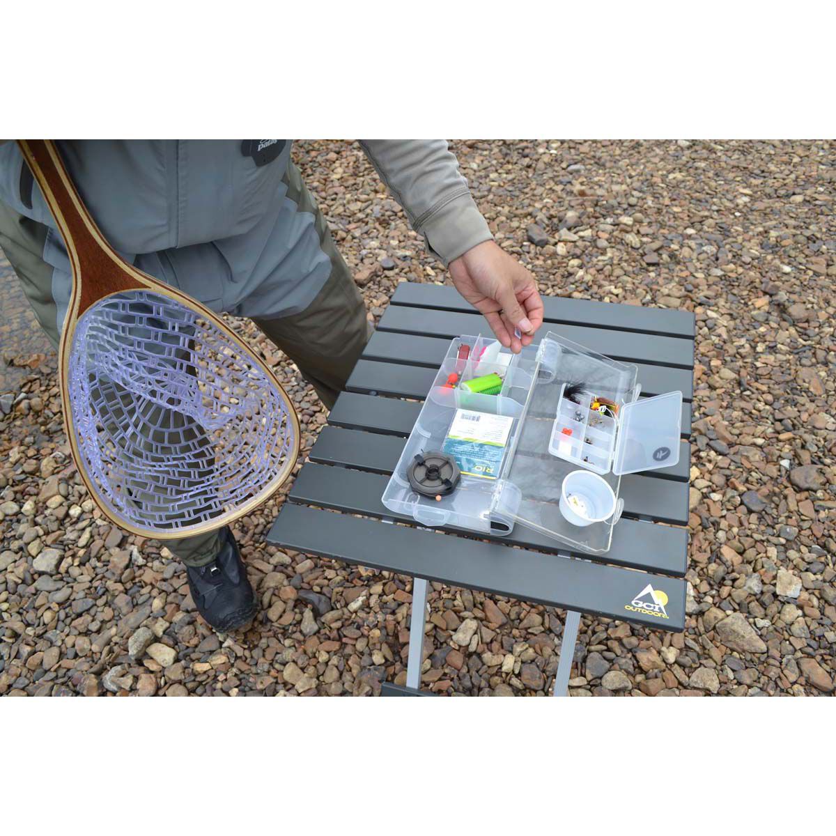 GCI Compact Camp Table 20 BCF