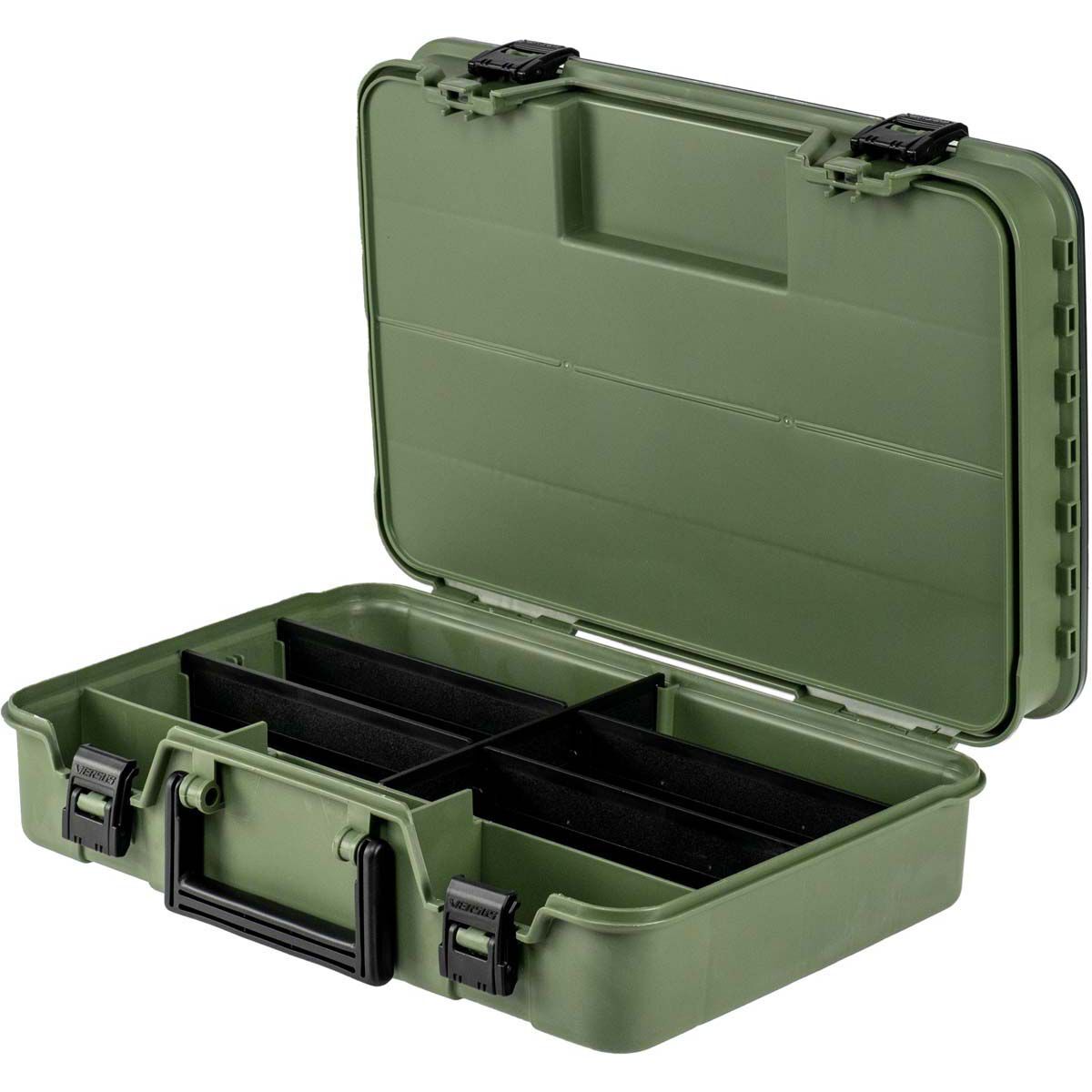 Versus VS3070 Tackle Box Green BCF