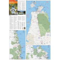 Hema Cape York Map, , bcf_hi-res