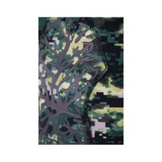 Adreno Men's Invisi-Skin 2 Piece Wetsuit 5mm, Green, bcf_hi-res