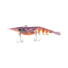 Berkley Shimma Shrimp Soft Vibe Lure 65mm Pearl Shrimp, Pearl Shrimp, bcf_hi-res