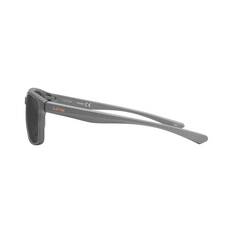 Liive Kids' Hudson Sunglasses Matt Black with Grey Lens, , bcf_hi-res