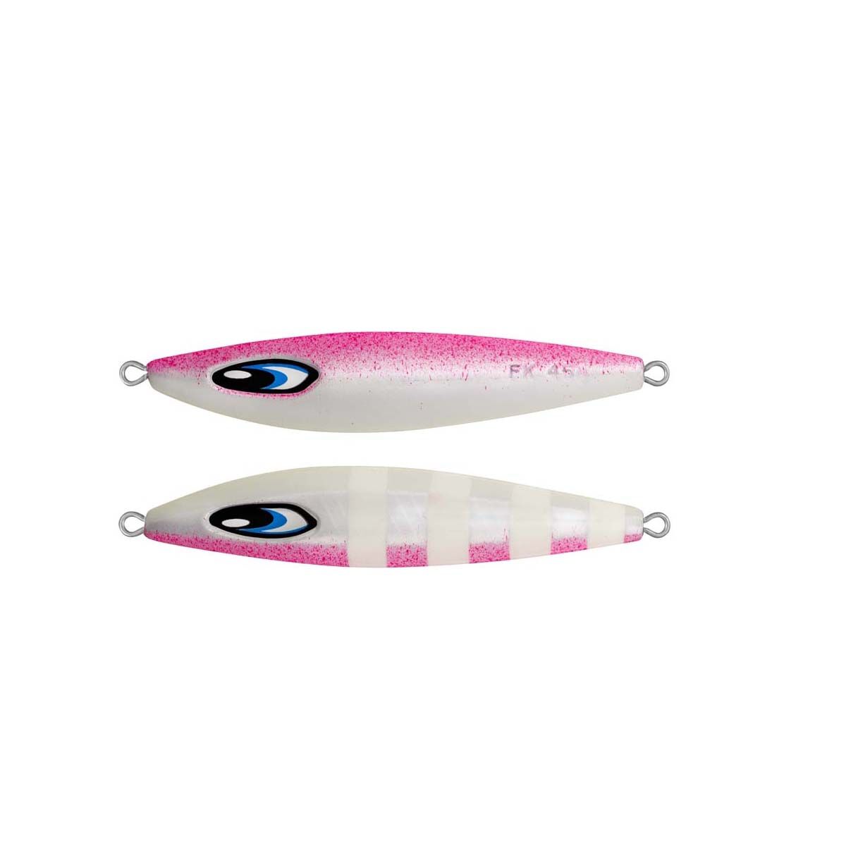 Daiwa Saltiga SL Jig Lure 70g Adel Glow Stripe 70g, Adel Glow Stripe, bcf_hi-res