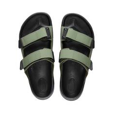 Birkenstock Men's Atacama Sandals Futura Khaki 41, Futura Khaki, bcf_hi-res