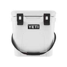 YETI® Roadie® 24 Hard Cooler White, White, bcf_hi-res