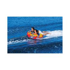WOW Tracer Water / Snow Tow Tube 2 Person, , bcf_hi-res