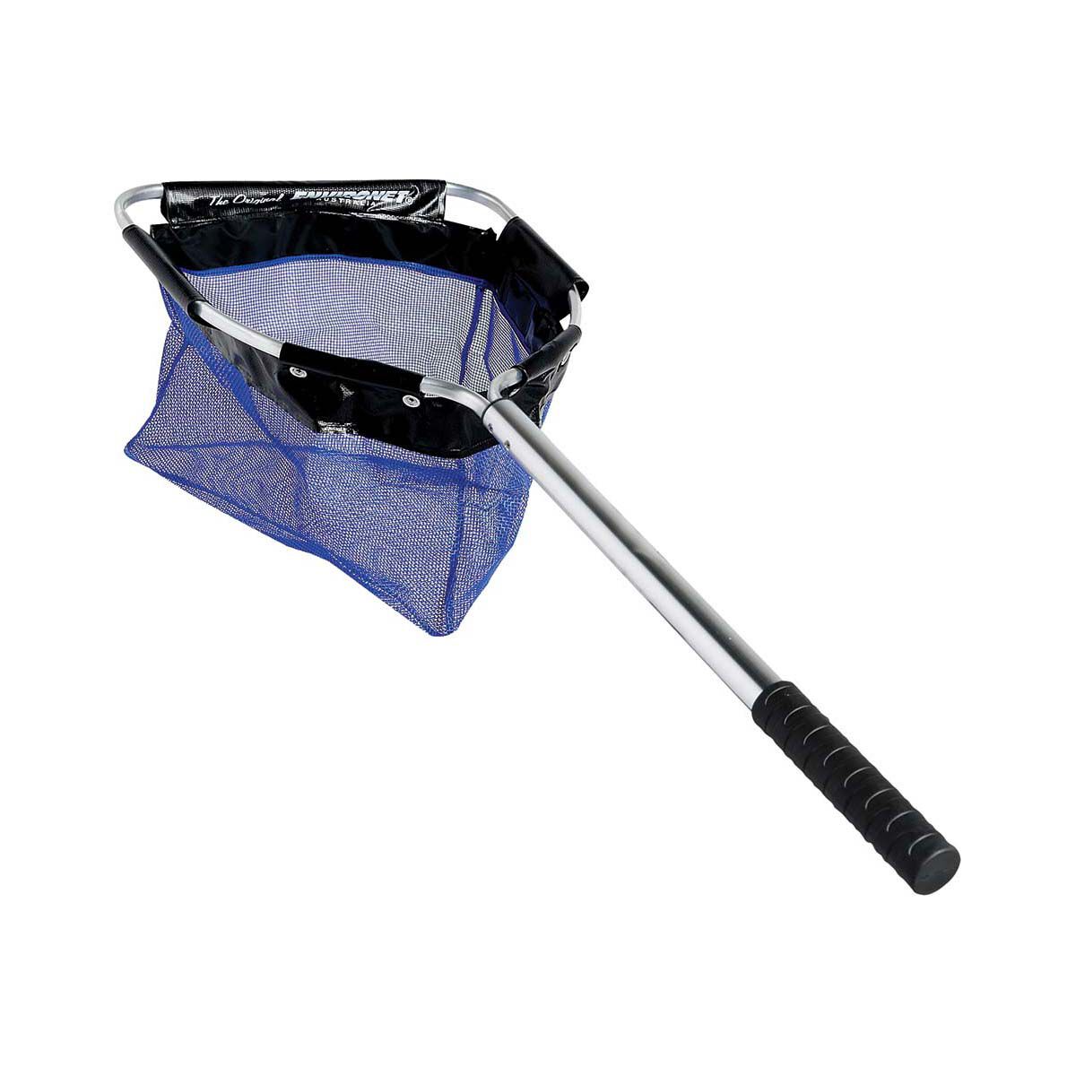 Shimano Environet Full Mesh Small 50cm, , bcf_hi-res