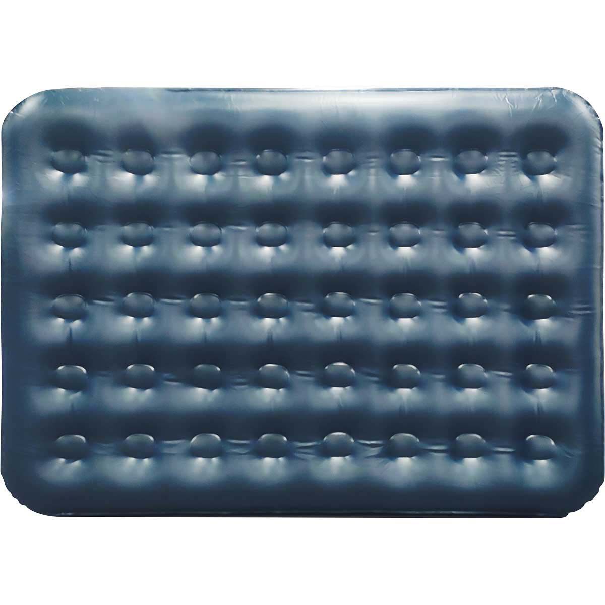 Wanderer Single High Premium Air Bed Double, , bcf_hi-res