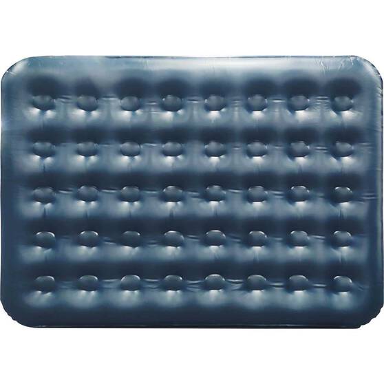 Wanderer Single High Premium Air Bed Double, , bcf_hi-res