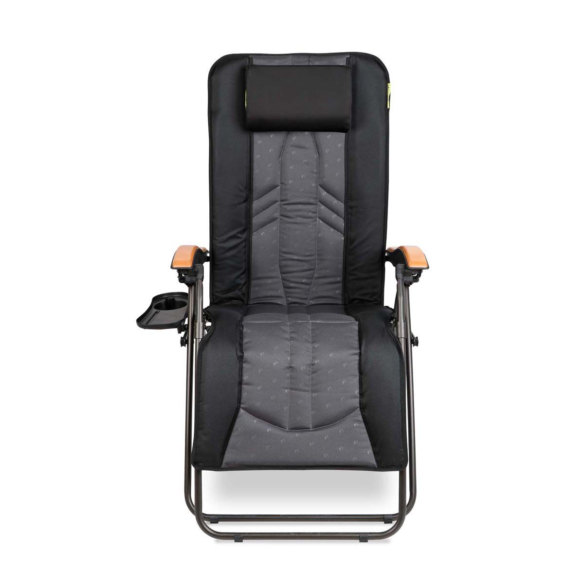 Zempire Halo Lounger 180kg BCF