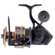 PENN Battle IV 6000 HS Spinning Reel, , bcf_hi-res