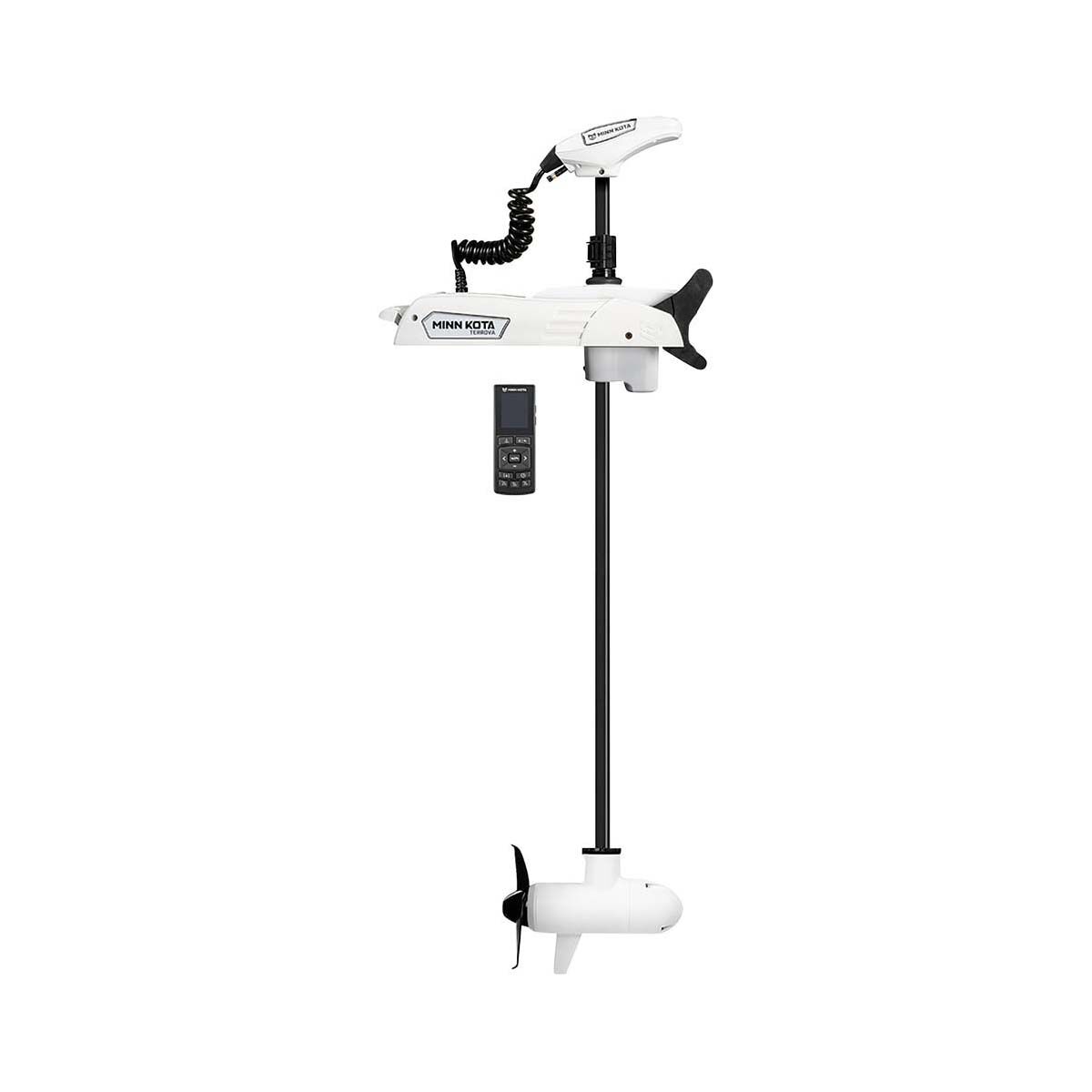 Minn Kota Riptide Terrova Quest Electric Motor 60in 36V (115lb) / 24V (90lb), , bcf_hi-res