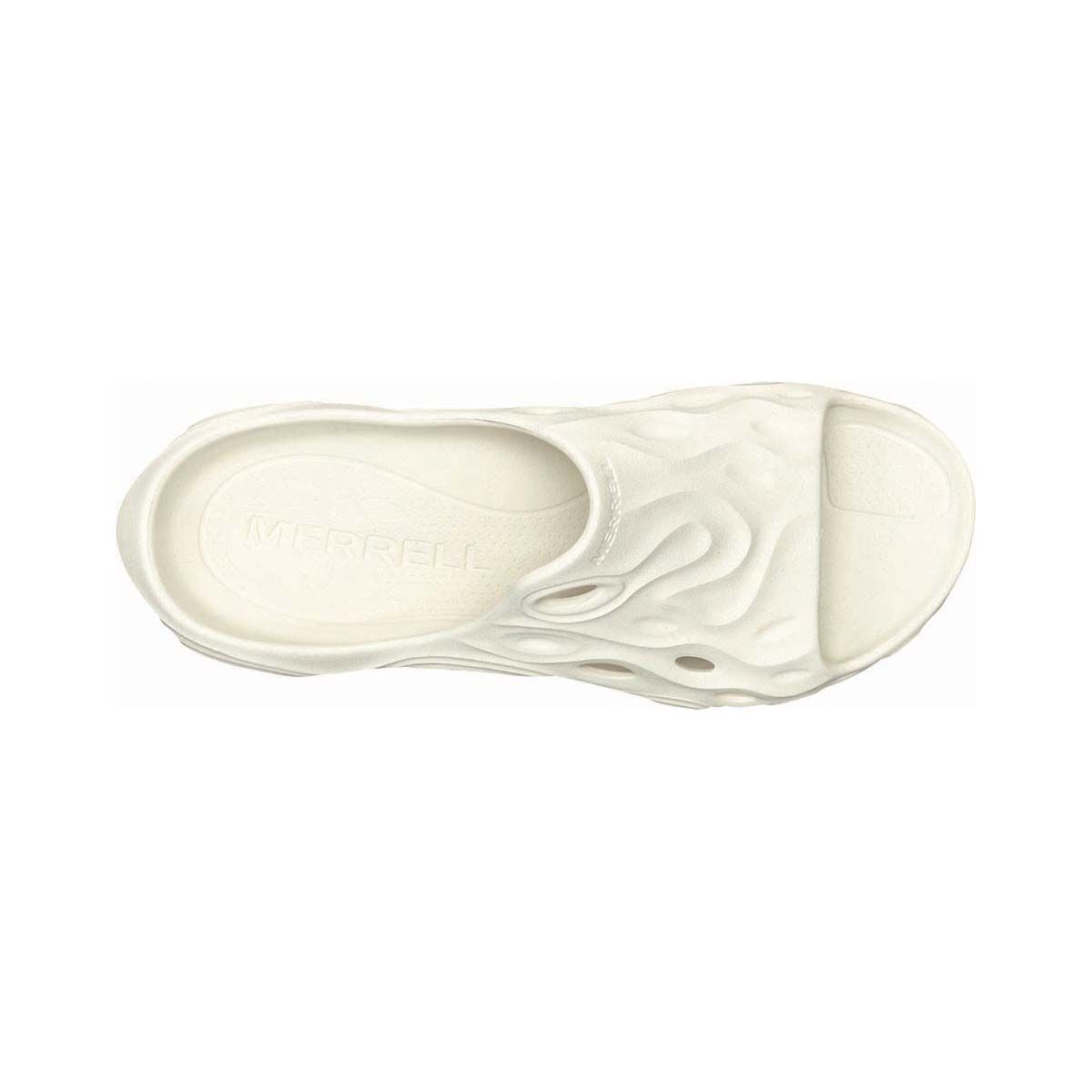 Merrel Men&rsquo;s Hydro Slide 2, White, bcf_hi-res