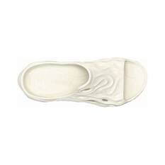Merrel Men’s Hydro Slide 2 White 10, White, bcf_hi-res