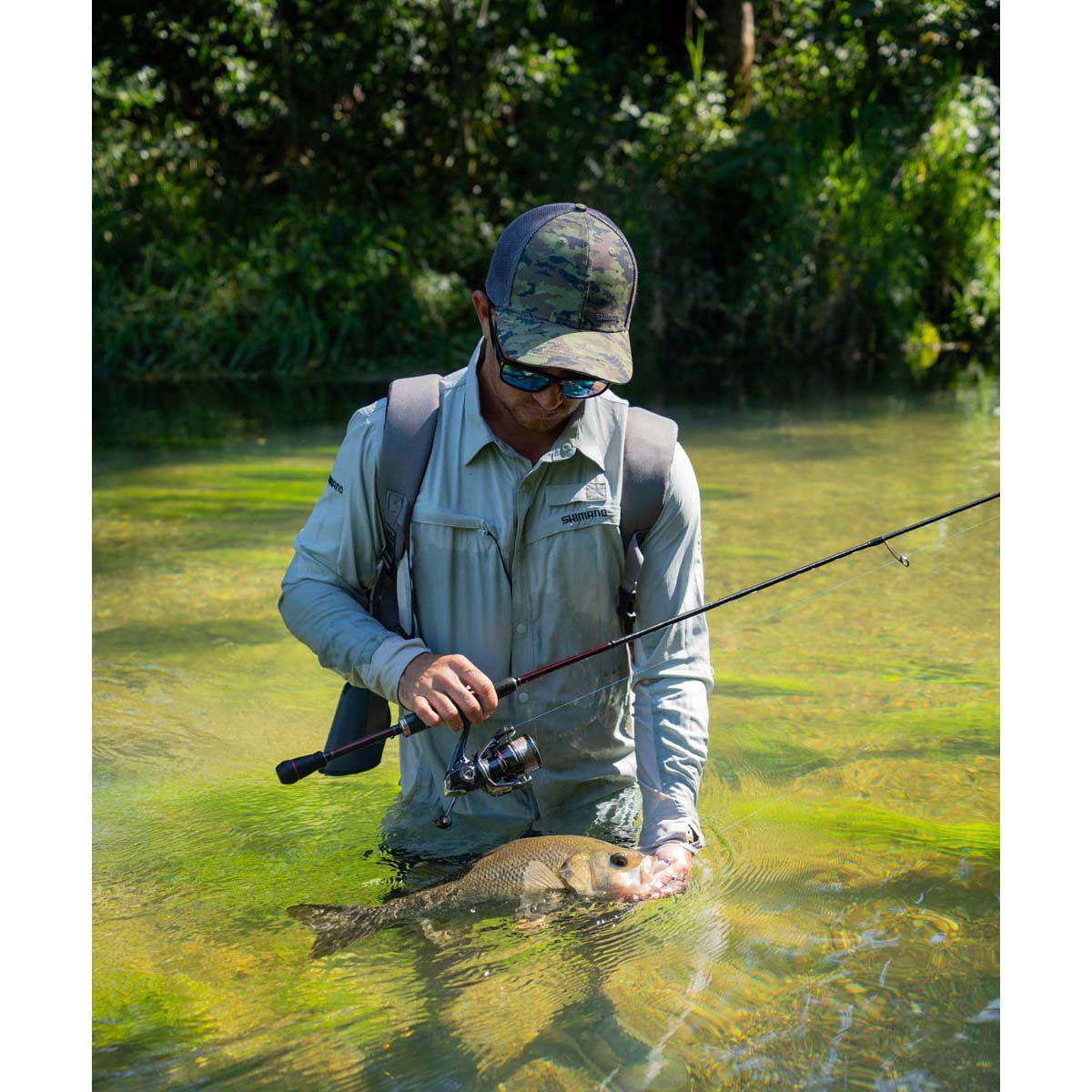 Shimano Vanford FA 24 Spinning Reel C5000 XG, , bcf_hi-res