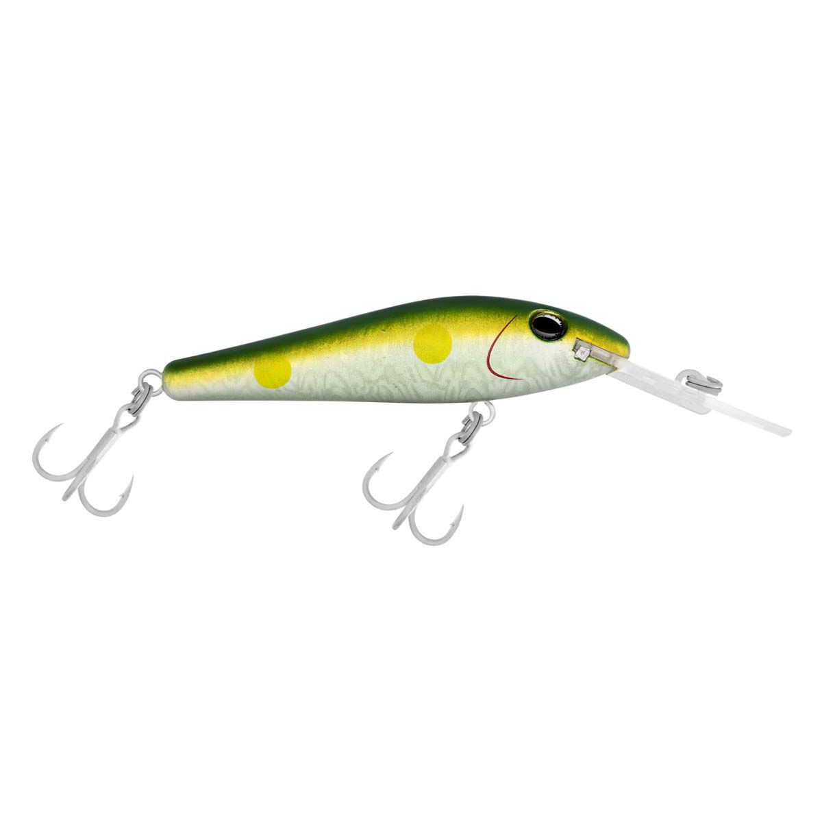 Halco Tbarra Hard Body Lure 80mm Ayu, Ayu, bcf_hi-res