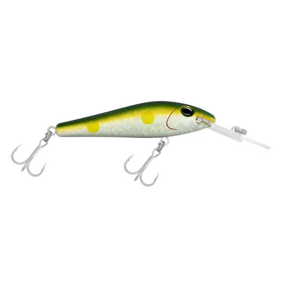 Halco Tbarra Hard Body Lure 80mm Ayu, Ayu, bcf_hi-res