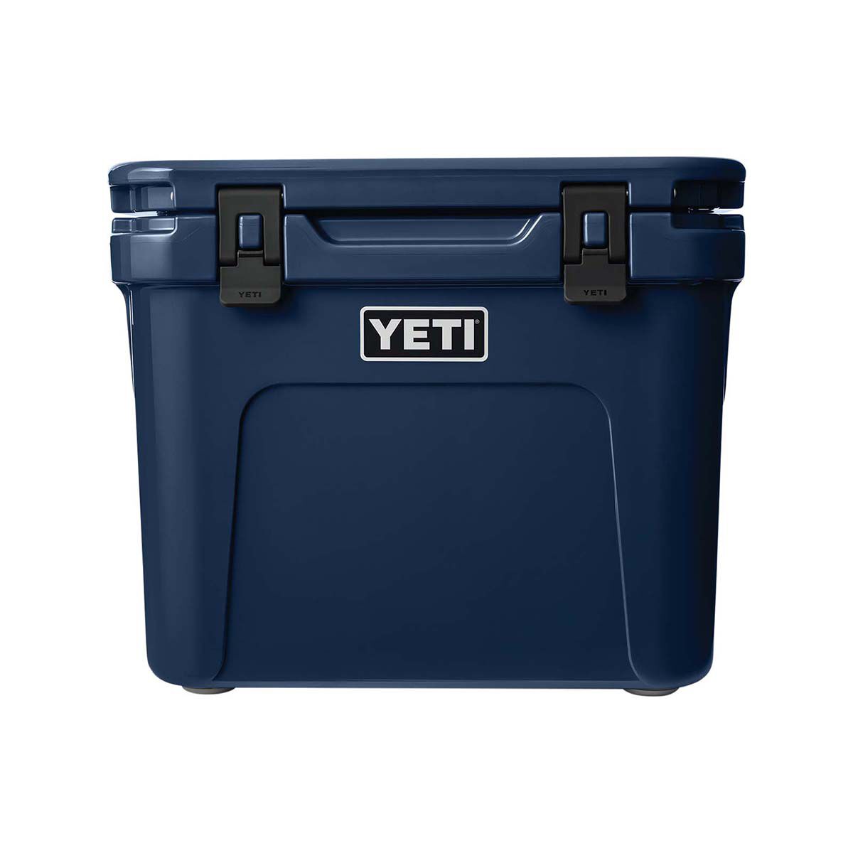 YETI&reg; Roadie&reg; 32 Wheeled Hard Cooler, Navy, bcf_hi-res