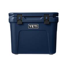 YETI® Roadie® 32 Wheeled Hard Cooler Navy, Navy, bcf_hi-res