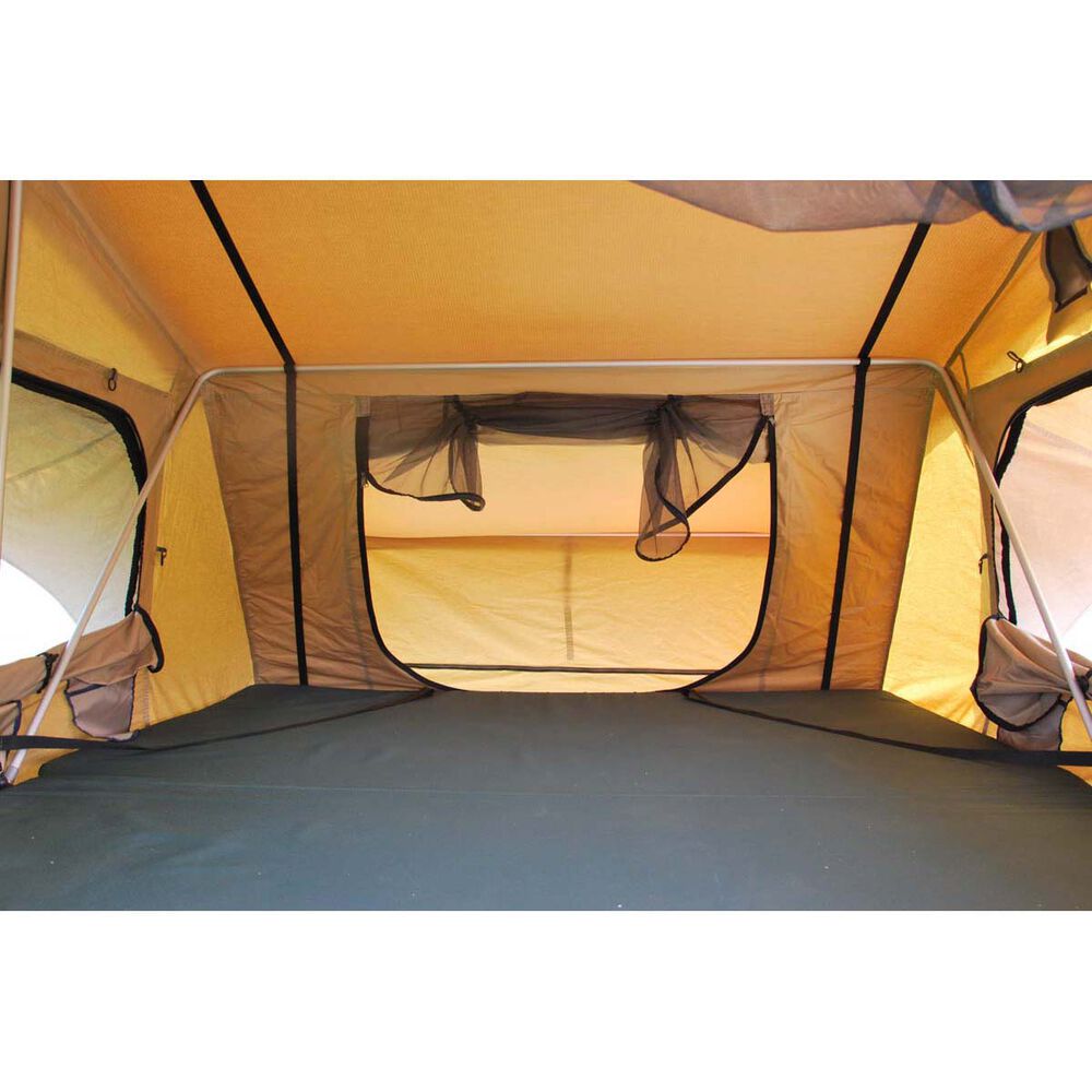 Xtm Rooftop Tent Bcf