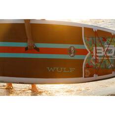 BOTE WULF Aero Classic Inflatable Stand Up Paddle Board 10'4", , bcf_hi-res