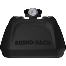 Rhino Rack RX Raised Leg Kit - 4 Pack, , bcf_hi-res
