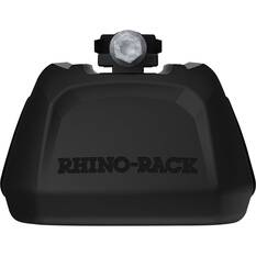 Rhino Rack RX Raised Leg Kit - 4 Pack, , bcf_hi-res
