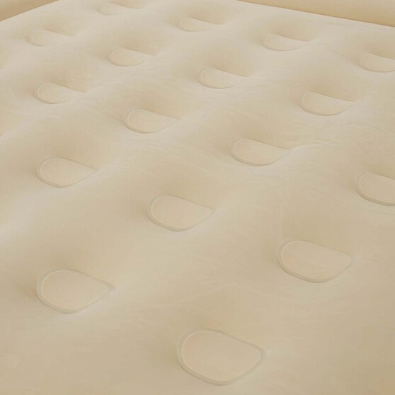 Wanderer Double High Premium Air Bed With Pump Queen Bcf - Wanderer Queen Air Bed With Built In Pump Wanderer Double High Premium Air Bed With Pump Queen Bcf - Wanderer Queen Air Bed With Built In Pump
