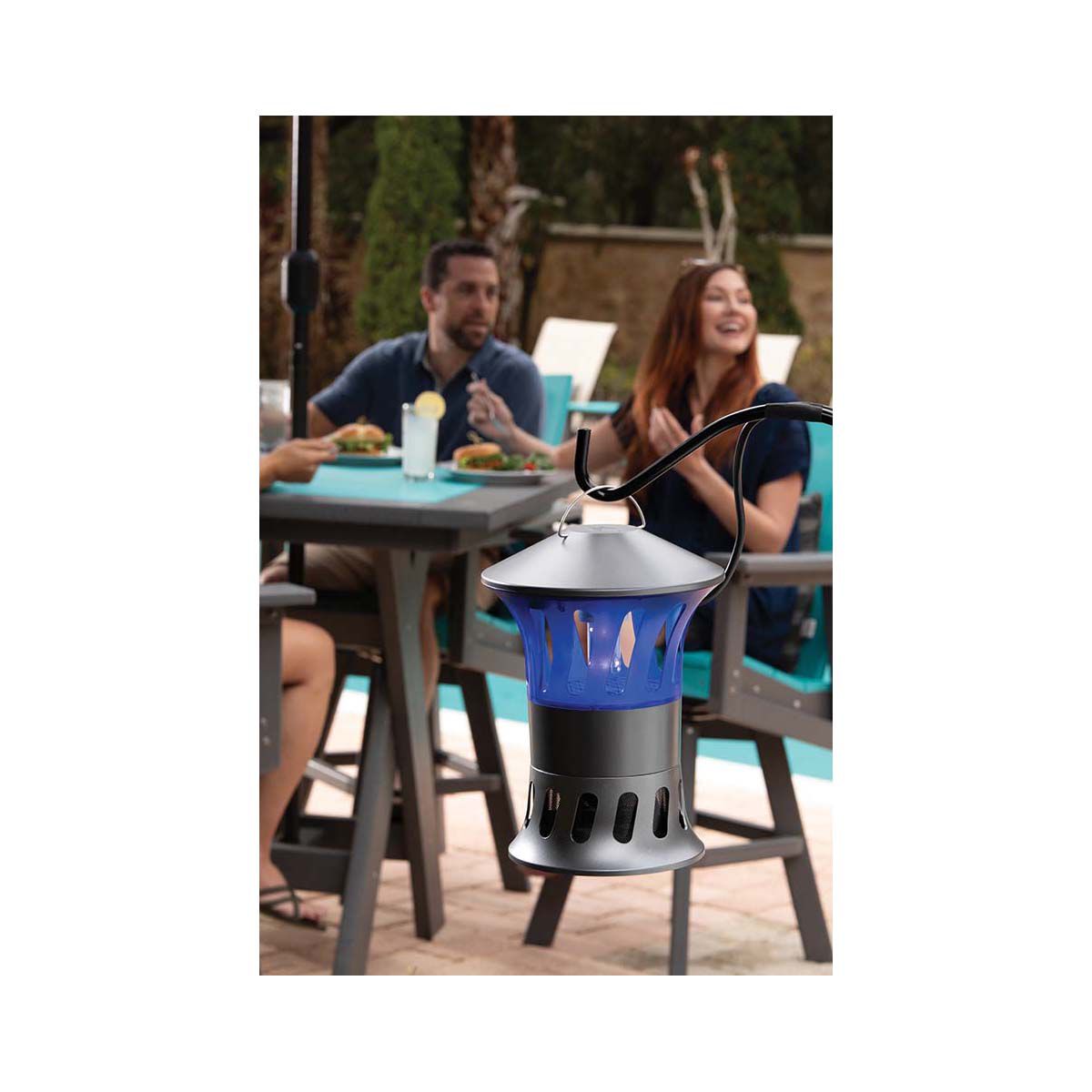 Skeeter Hawk Insect Area Mosquito Trap, , bcf_hi-res