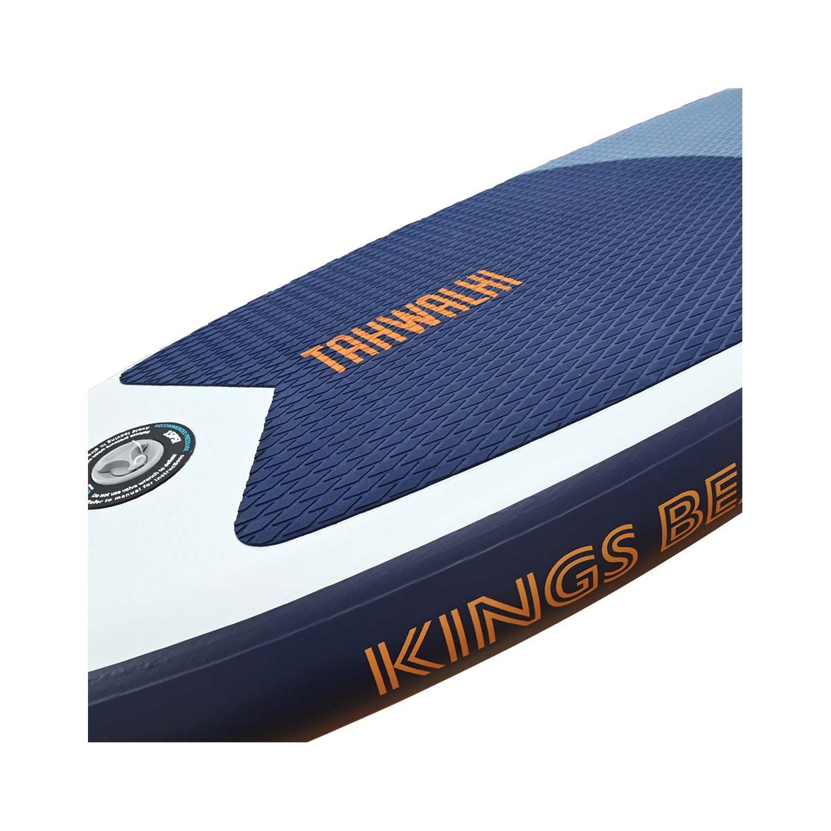 Tahwalhi Inflatable Stand-Up Paddle Board 10'4" - Kings Beach, , bcf_hi-res