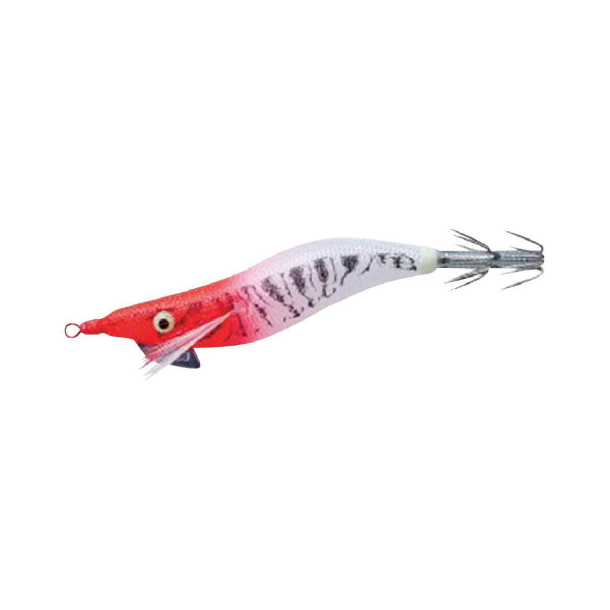 Yo-Zuri Aurie Q Cloth Wrapped Squid Jig 1.8 BLRH, BLRH, bcf_hi-res