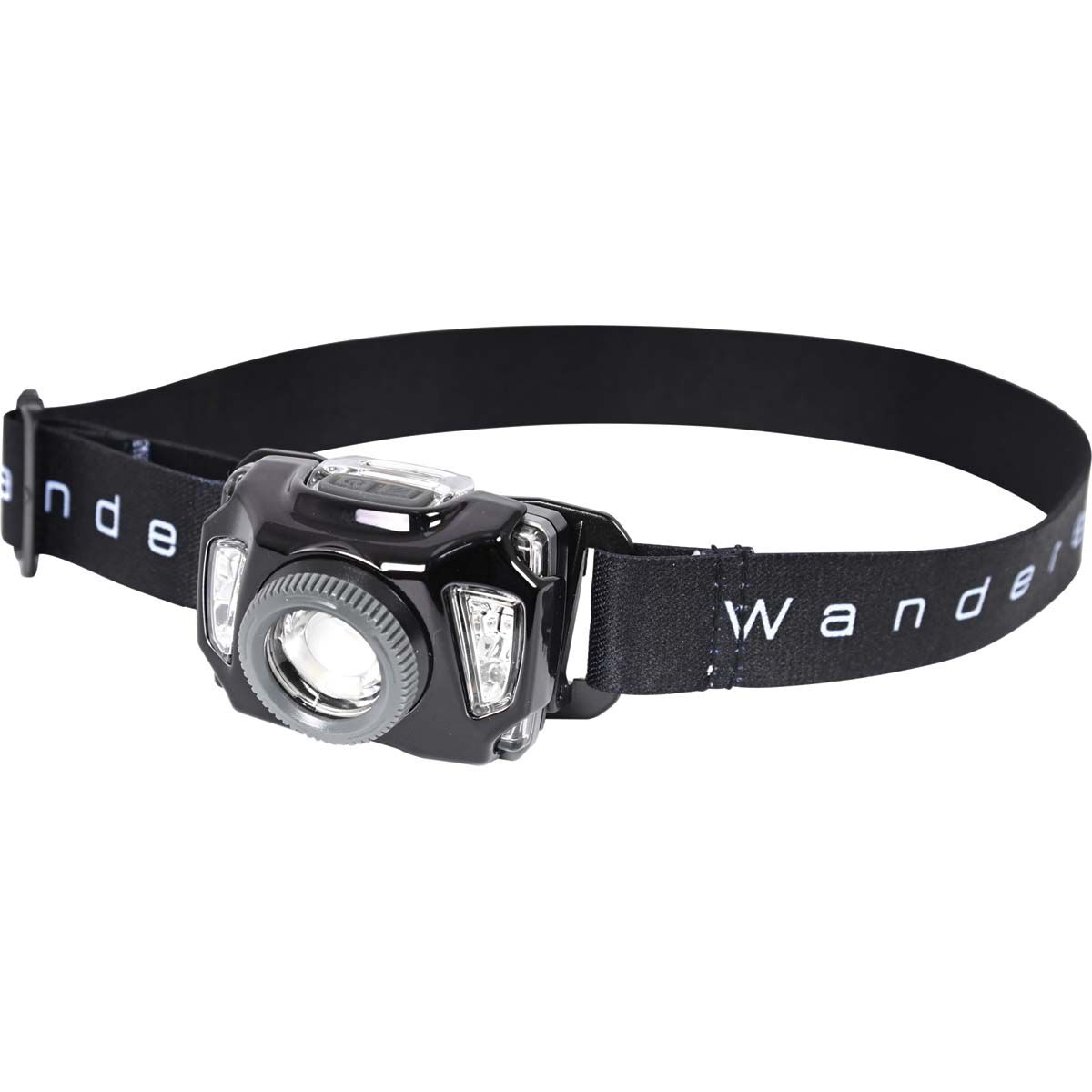 Wanderer Rechargeable Headlamp, , bcf_hi-res
