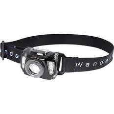 Wanderer Rechargeable Headlamp, , bcf_hi-res