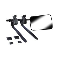 Dometic SMF102 Towing Mirrors Pair, , bcf_hi-res