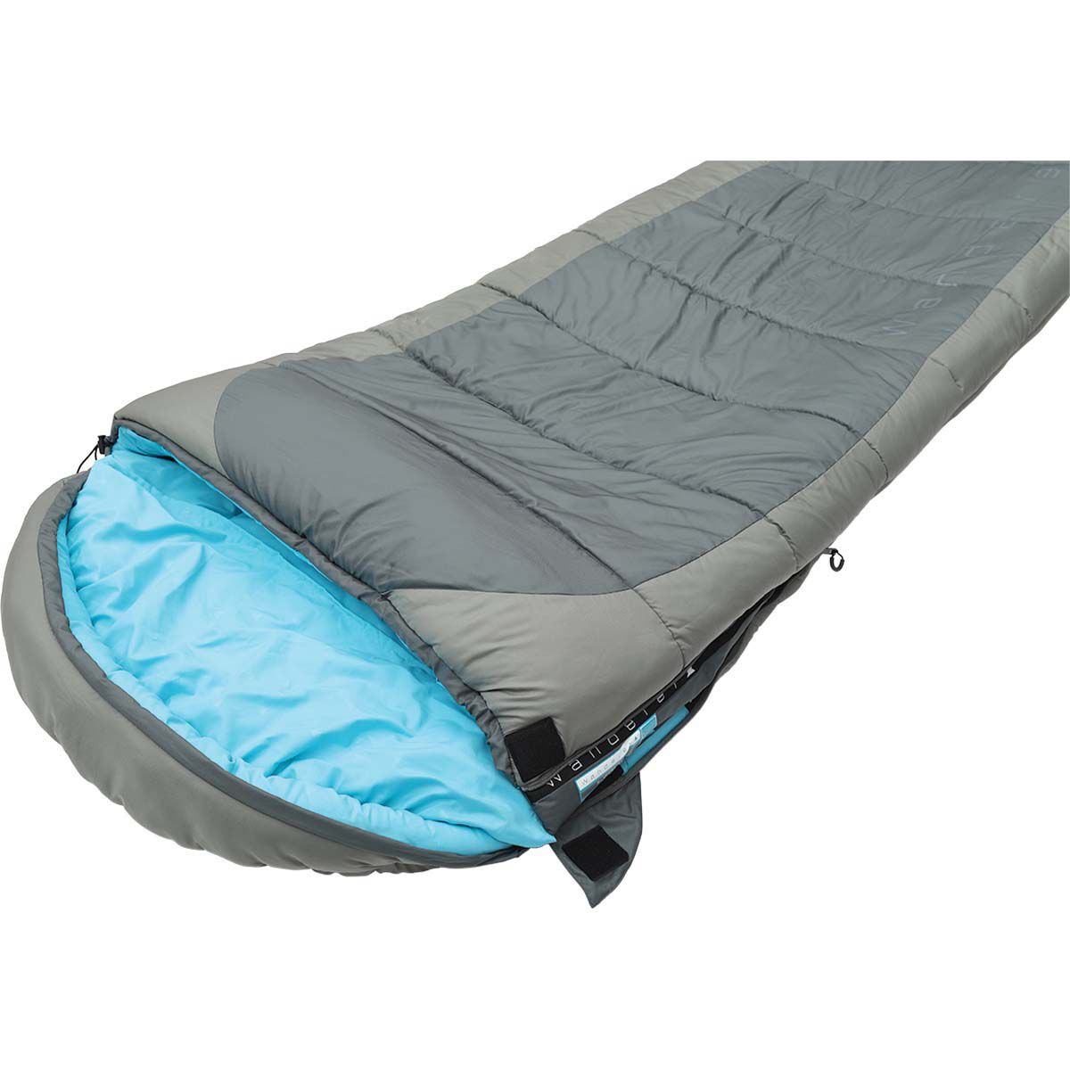 Wanderer SureFlame -2.4&deg;C Hooded Sleeping Bag, , bcf_hi-res